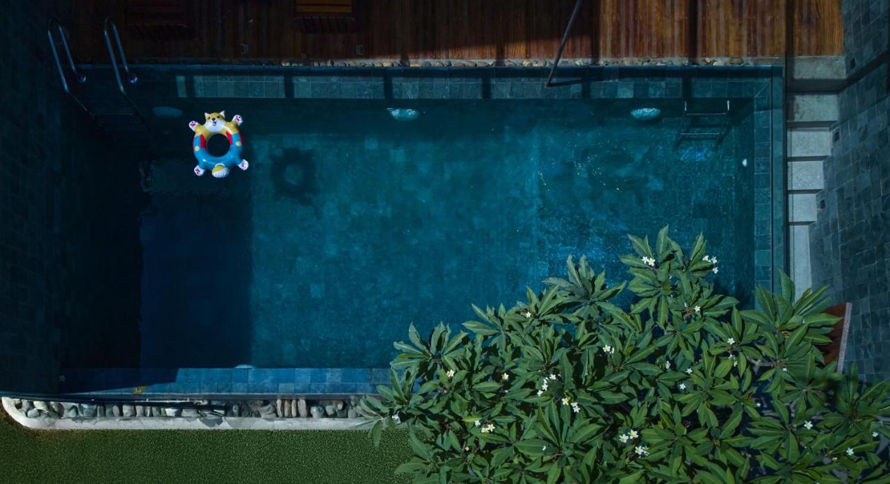 Yên Riverside Villa - Homestay Huế - Ferienwohnung Huế