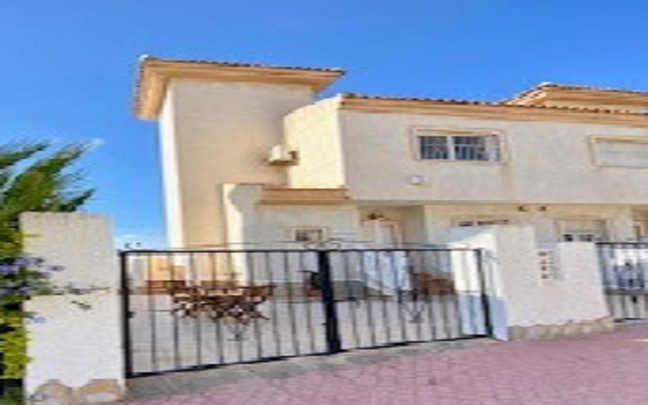 Ferienhaus mit 3 Schlafzimmern