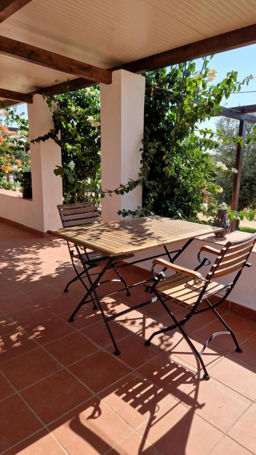 Monte Malk Abran - B&B