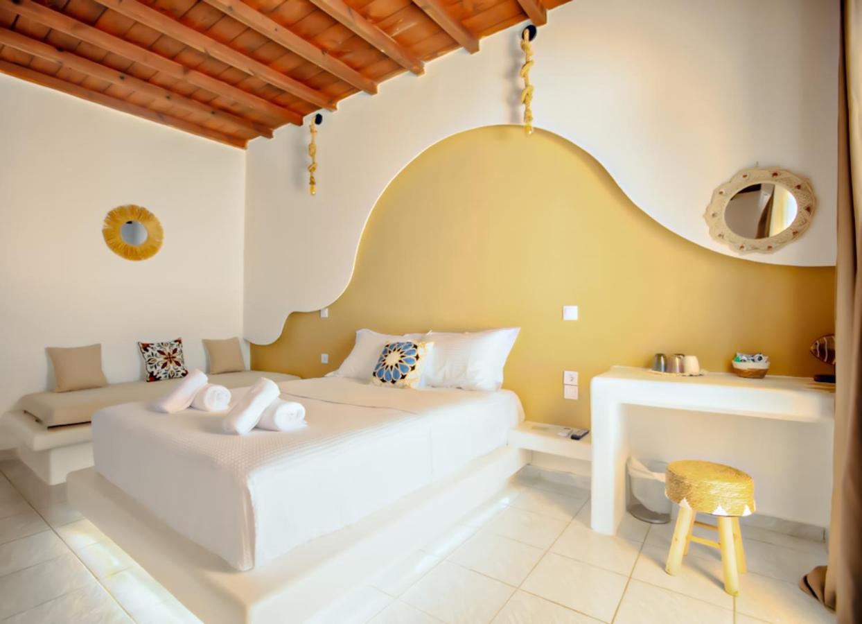 Suite - Vue sur Mer