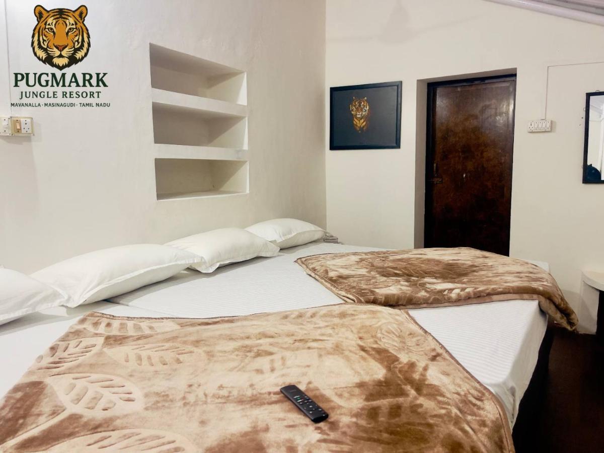 Habitación Doble Económica