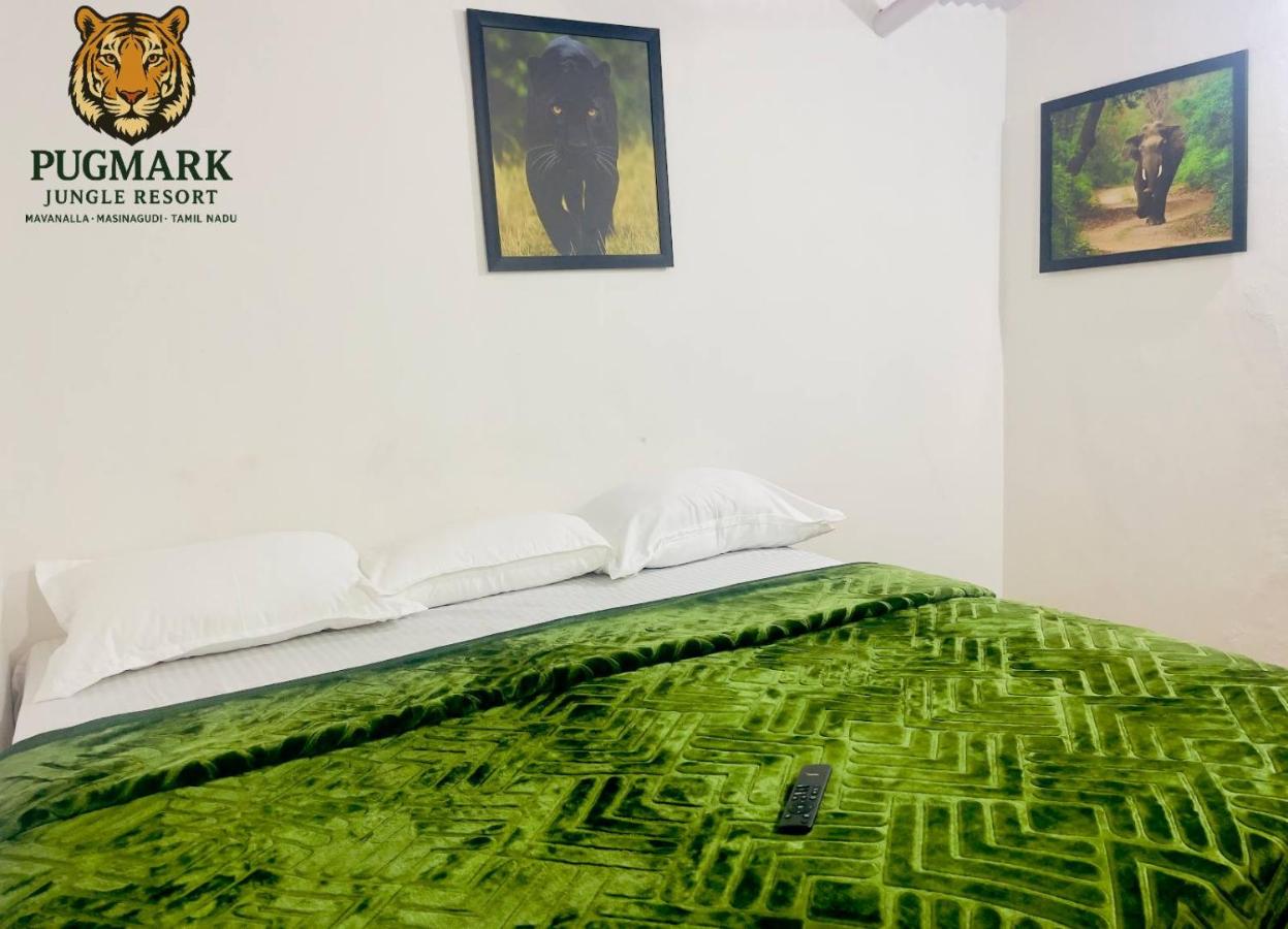 Habitación Doble Económica