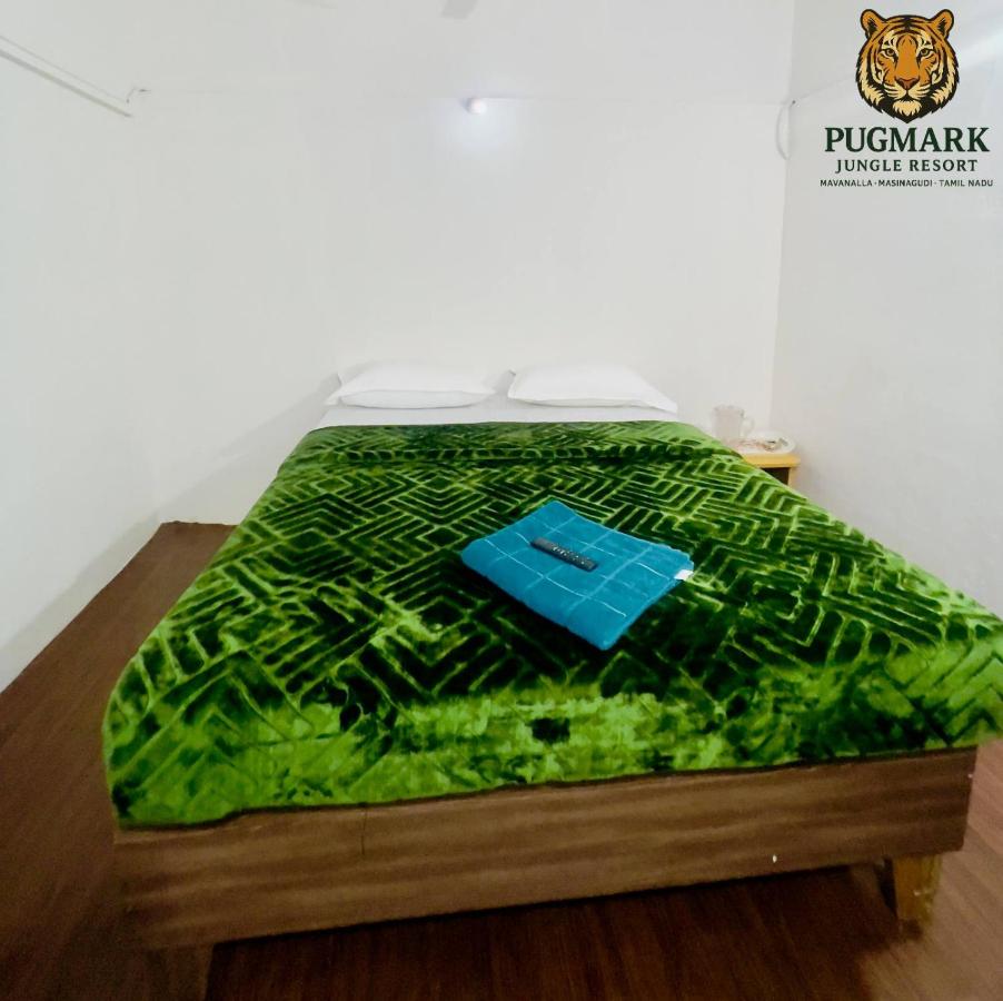 Habitación Doble Económica