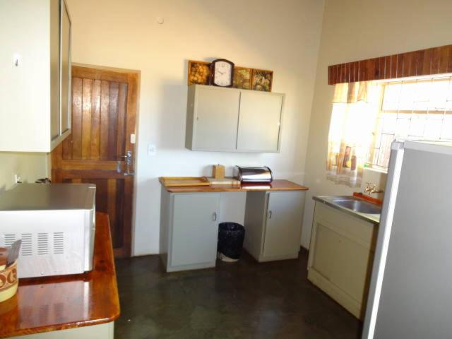 Haus mit 4 Schlafzimmern