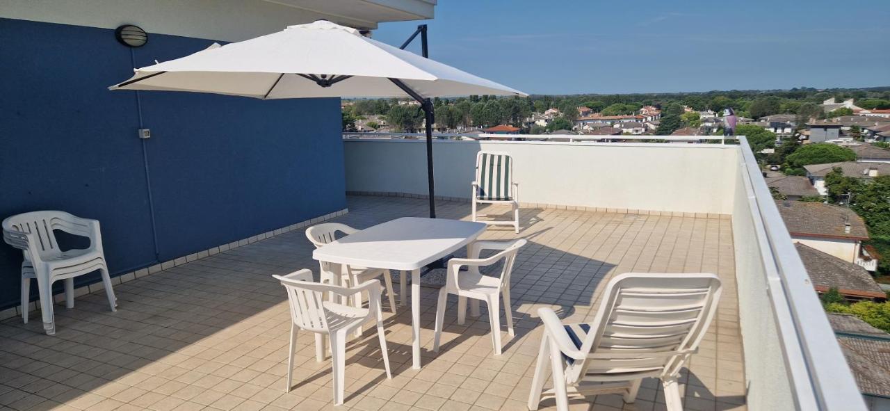 Attico Alvorada - Chambres d’hôtes Porto Santa Margherita