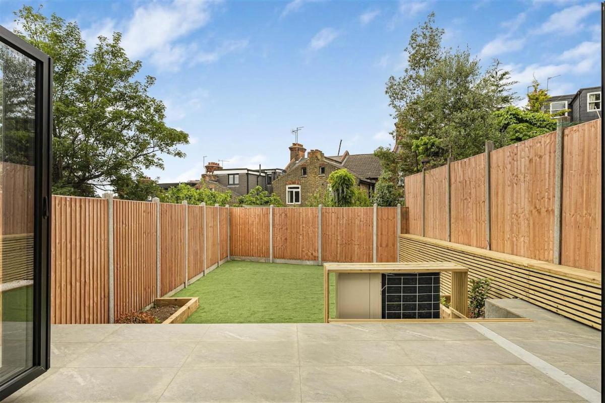 Elegant and Spacious 3 BR House! - B&B Londra