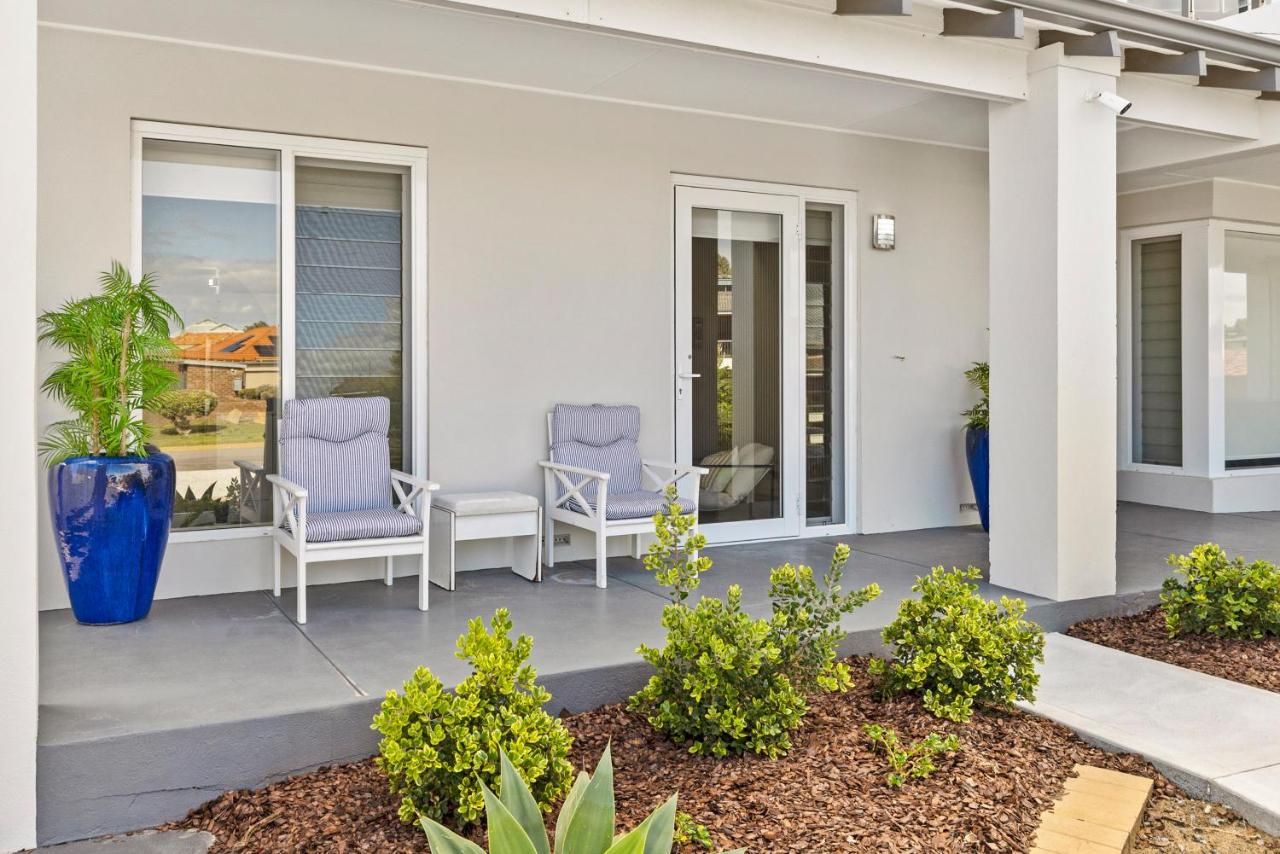 The Coastal Retreat Two-unit Oasis - Chambres d’hôtes Shoalwater
