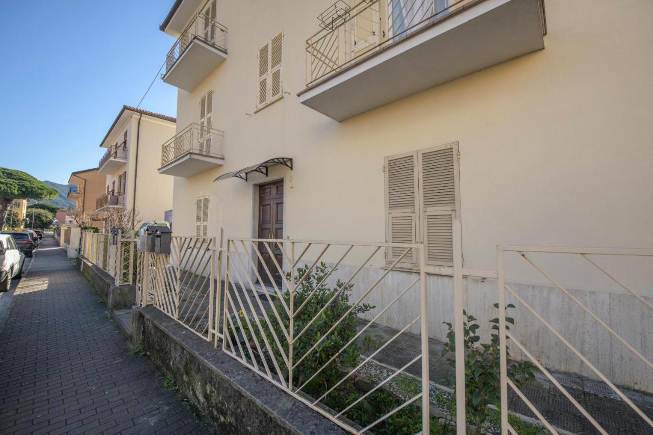 286 - La Casa dei Limoni a Sestri Levante,15 minuti a piedi dalla spiaggia di Riva Trigoso - Chambres d'hôtes Sestri Levante