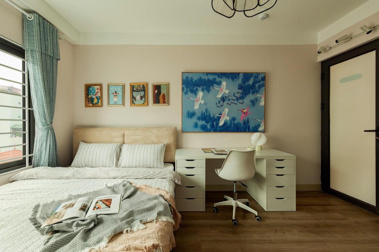 Deluxe Doppelzimmer