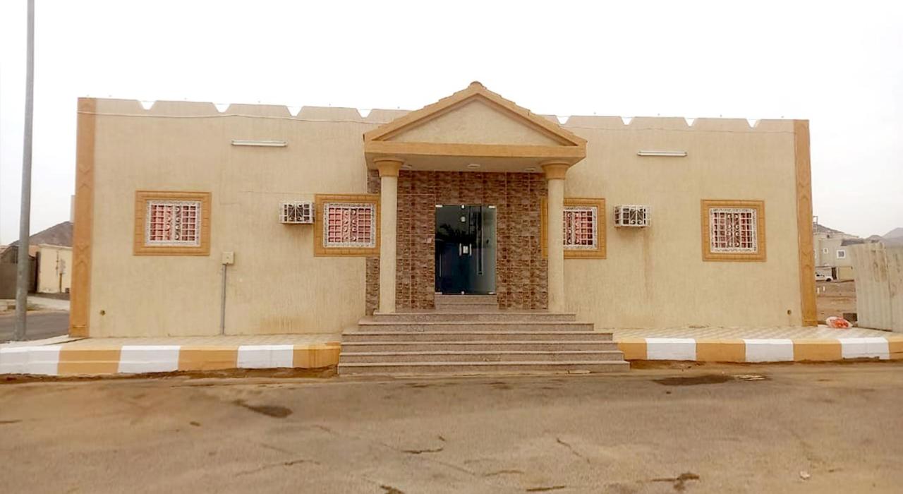 اصيل الضيافة للشقق المخدومة - Ferienwohnung Najrān