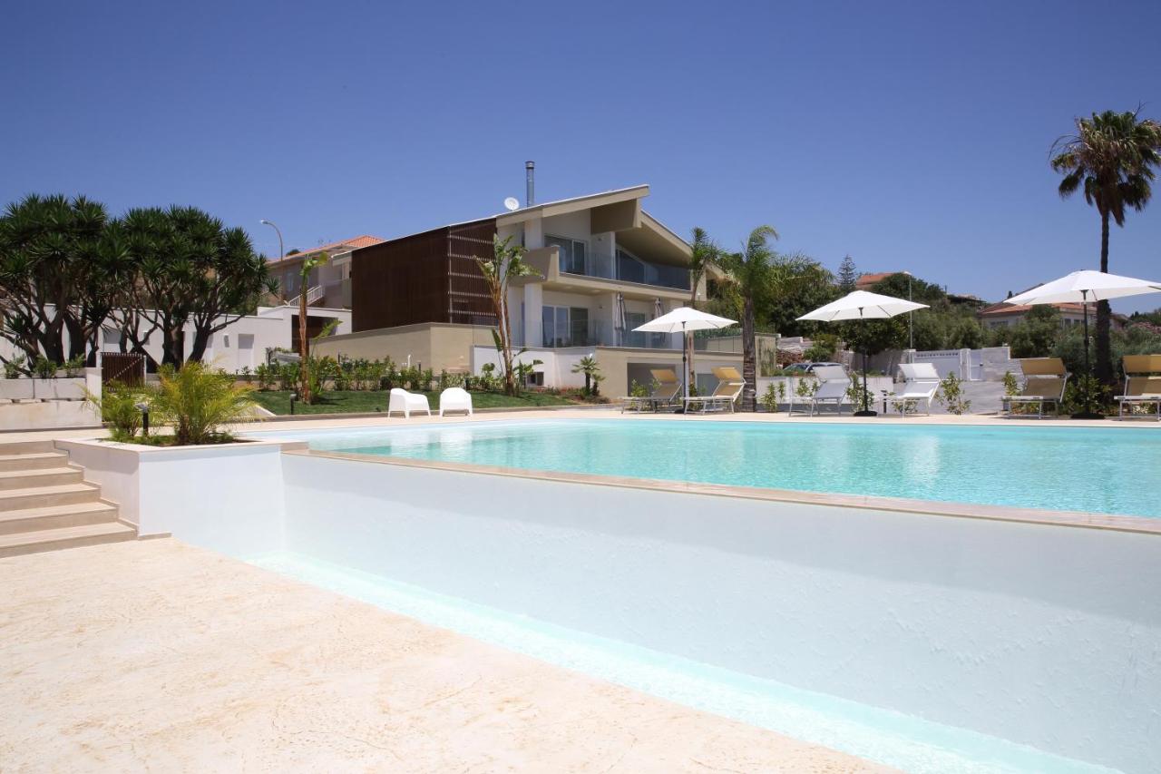 I Giardini della Castellana - Ferienwohnung