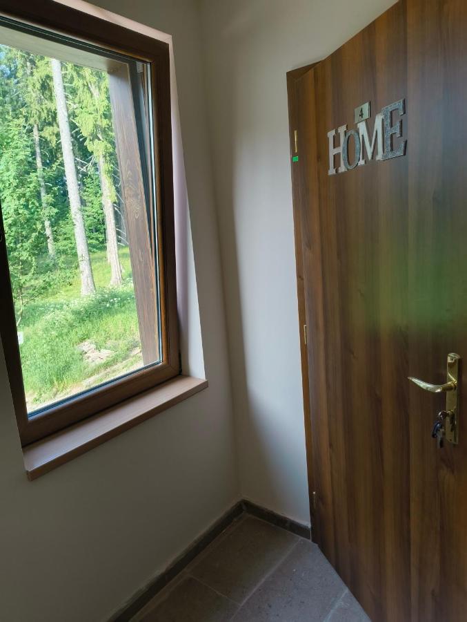 Evrika home 4 - B&B Pamporovo