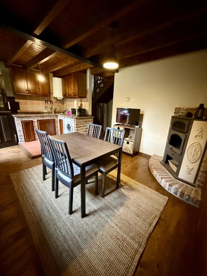 Apartamento de 2 dormitorios