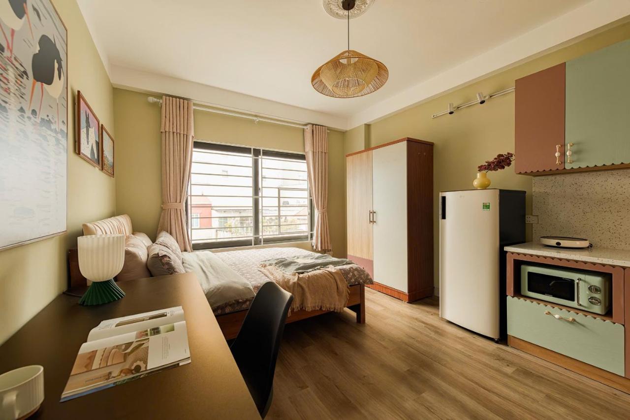 Deluxe Doppelzimmer