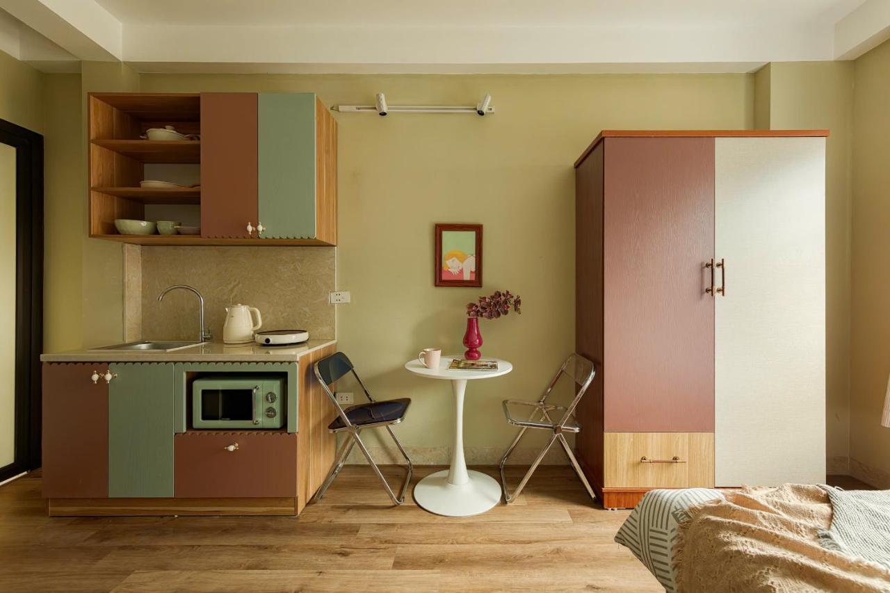 Deluxe Doppelzimmer