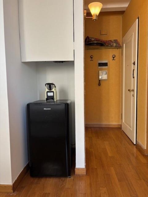 Borgo Cavour Santi40 - B&B