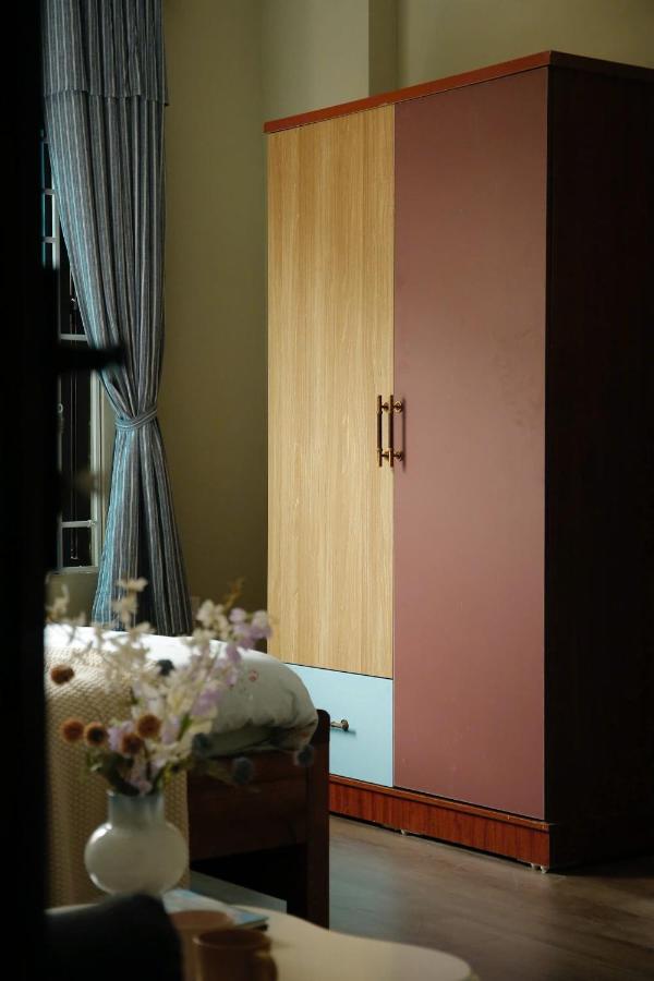 Deluxe Doppelzimmer