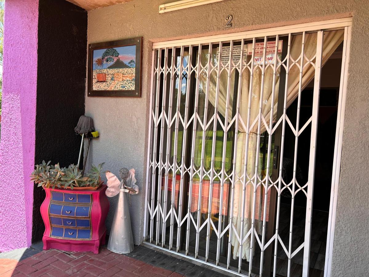 The Angel River Villa - B&B Meyerton