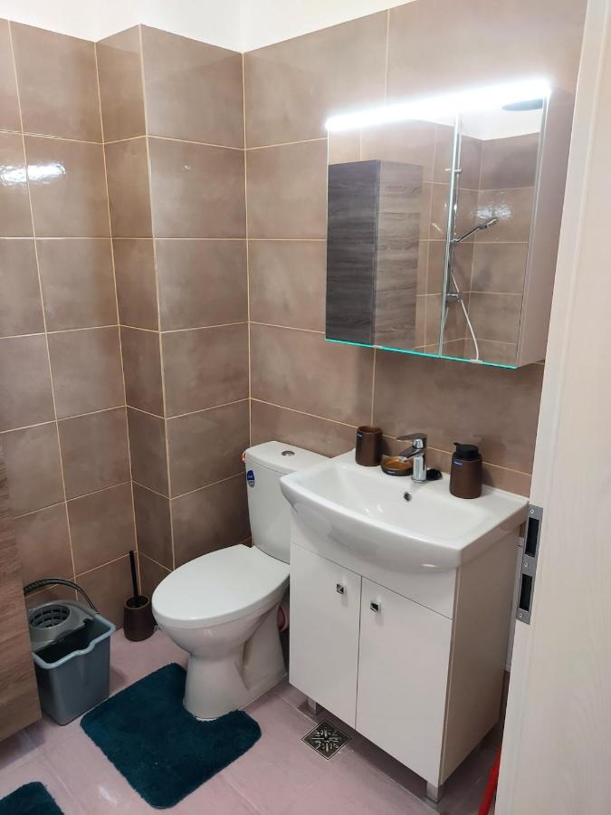 Mika's pearl - B&B Bucarest