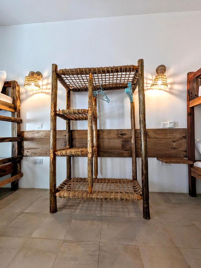 Bett im 6-Bett-Schlafsaal (Frauen)
