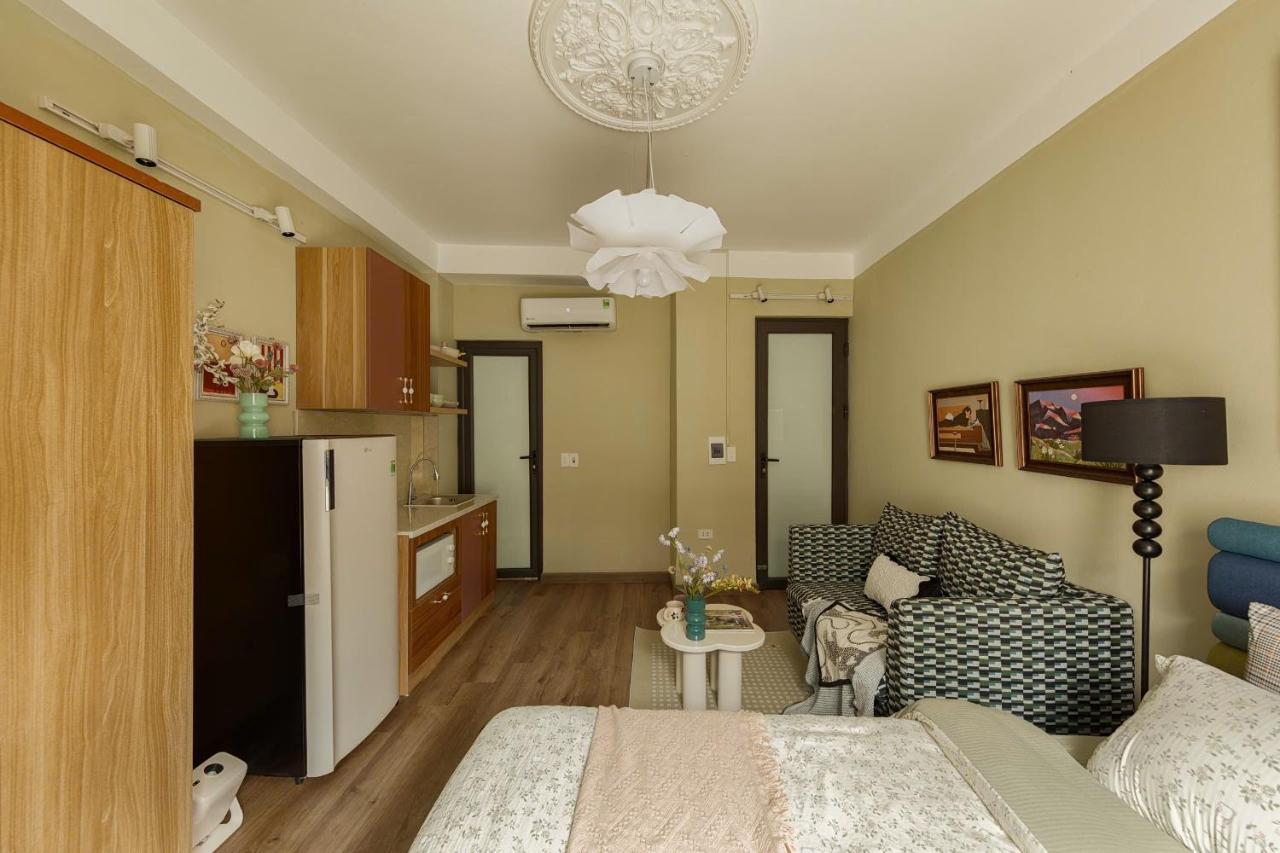 Deluxe Doppelzimmer
