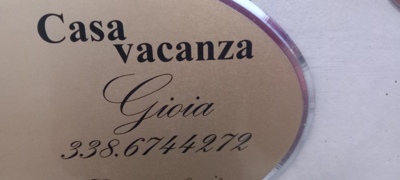 Casa Gioia - Bed and Breakfast Civitanova Marche