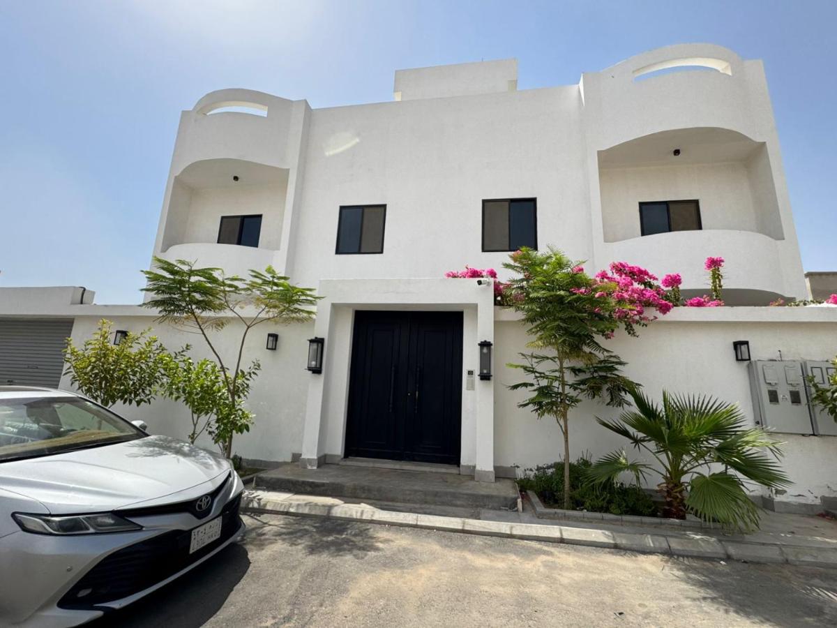 jalal's jeddah house - Bed and Breakfast Djedda