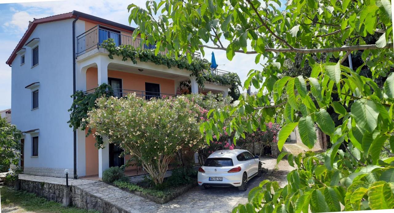 Apartments Coki - Chambres d’hôtes Funtana