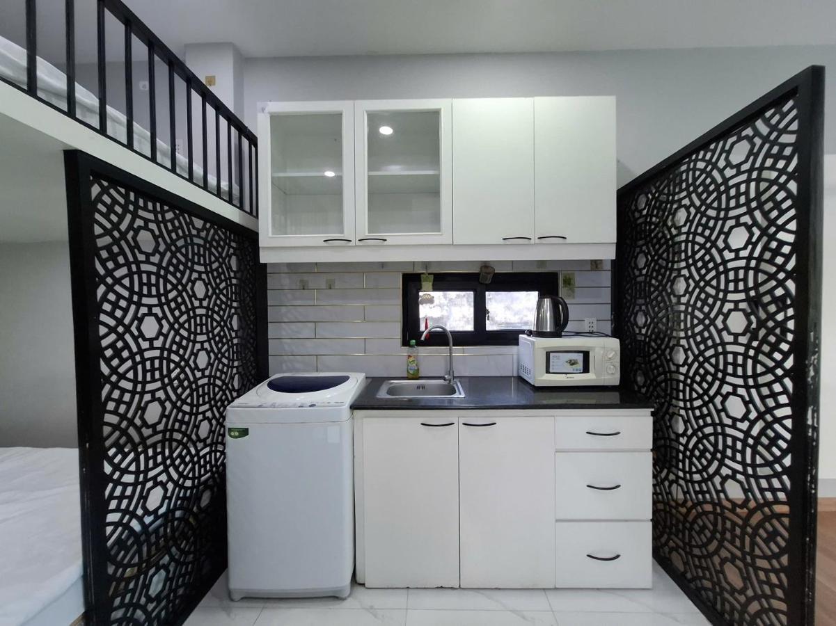 Lunaria Maison - Riverside - B&B Ho Chi Minh