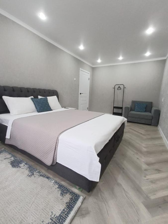 Уютные апартаменты в центре города - B&B Oral