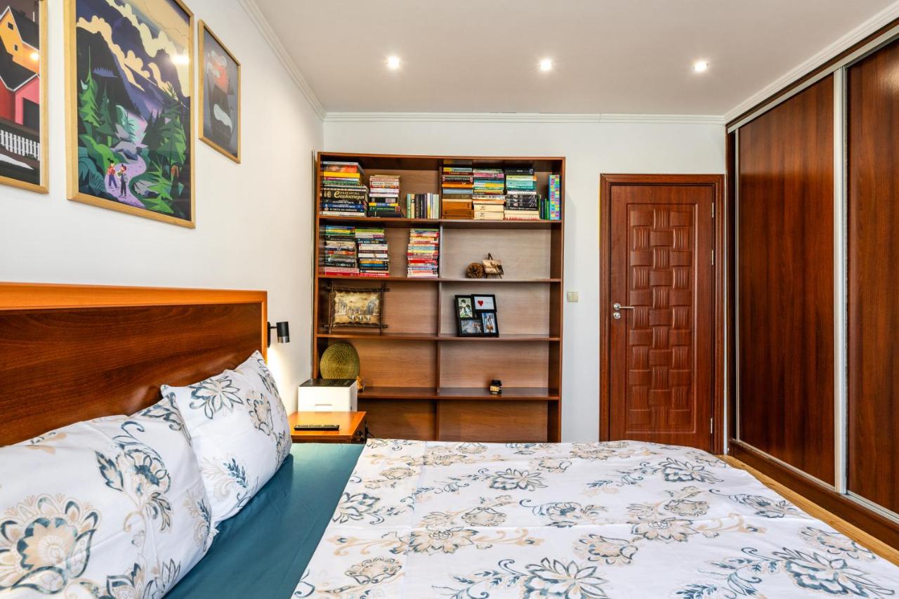 Bendida Classic - Chambres d’hôtes Velingrad