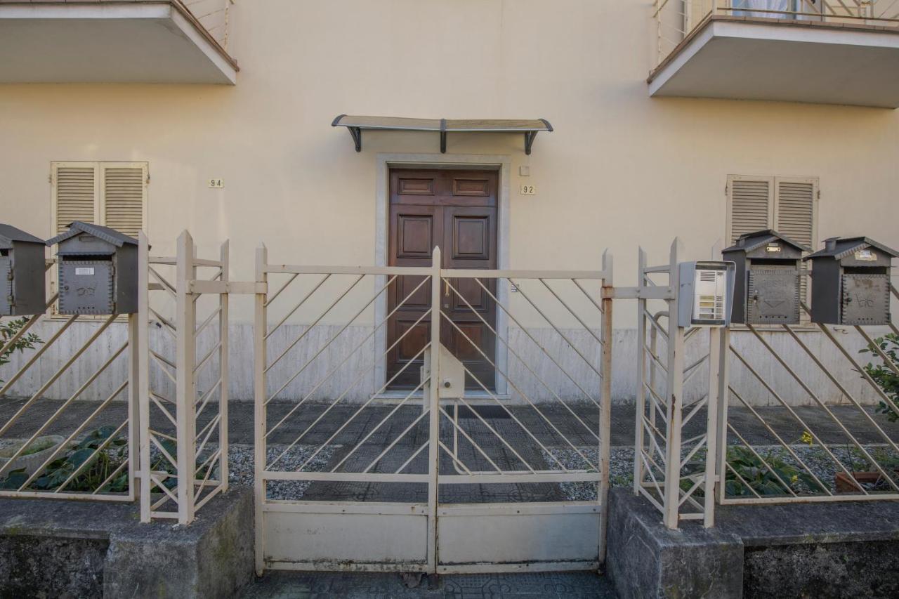 286 - La Casa dei Limoni a Sestri Levante,15 minuti a piedi dalla spiaggia di Riva Trigoso - Chambres d'hôtes Sestri Levante