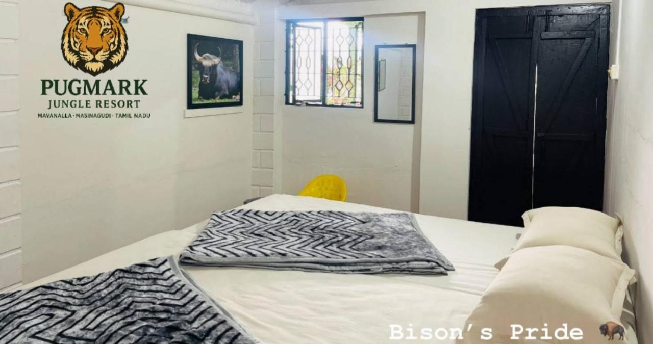 Habitación Doble Económica
