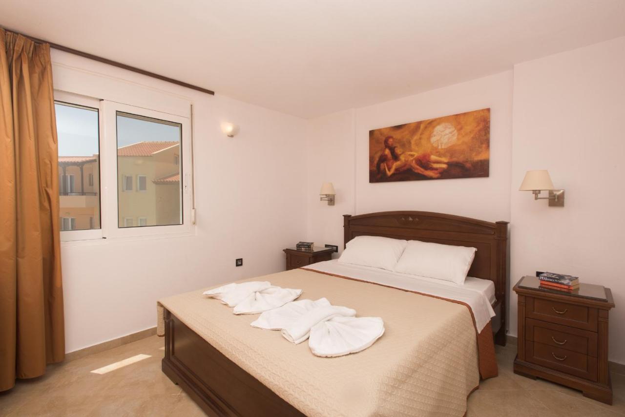 Deluxe Private Apartment 