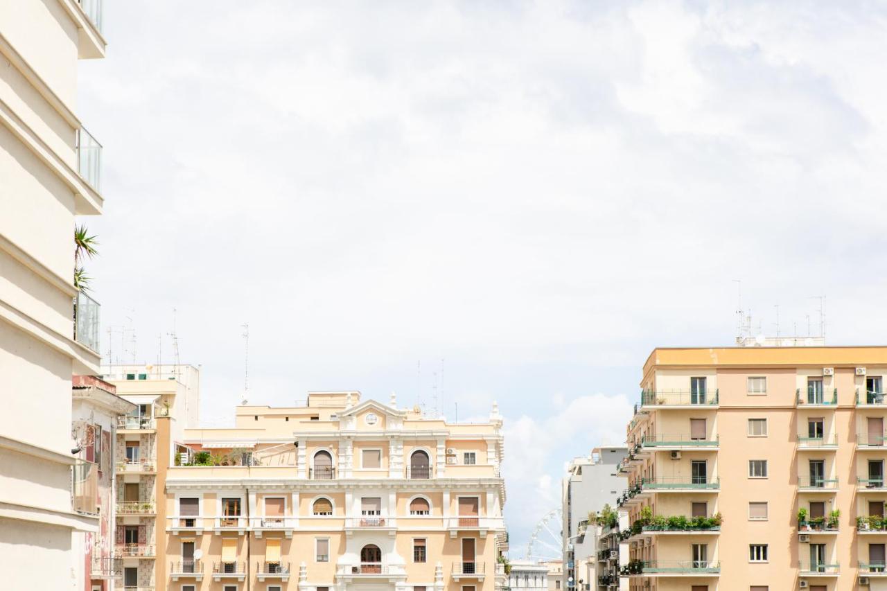 Bari Oberdan Home & Charm - Elegant Apartments - B&B Bari