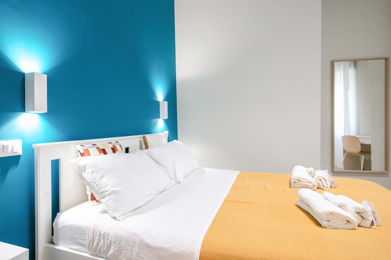 Appartamento con 1 Camera da Letto e Balcone