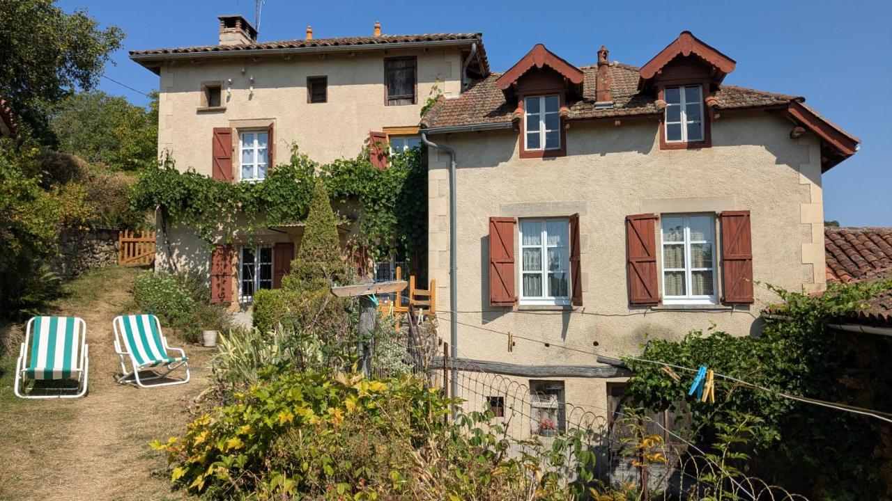 maison de caractère rénovée - B&B