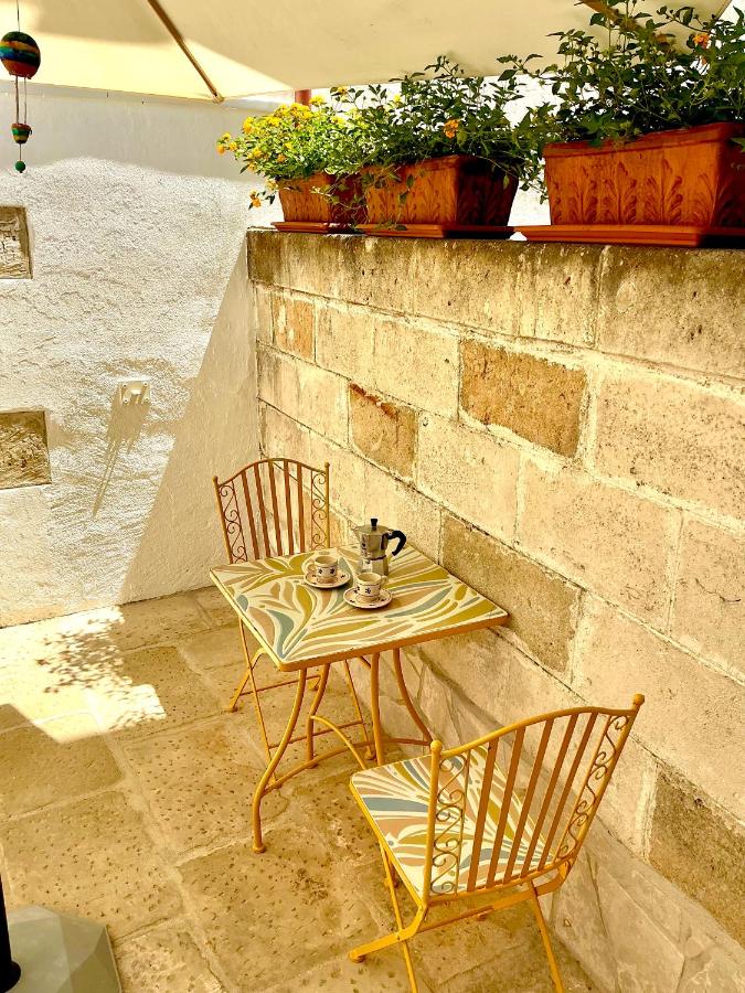 Casa Carulì - B&B Cerfignano