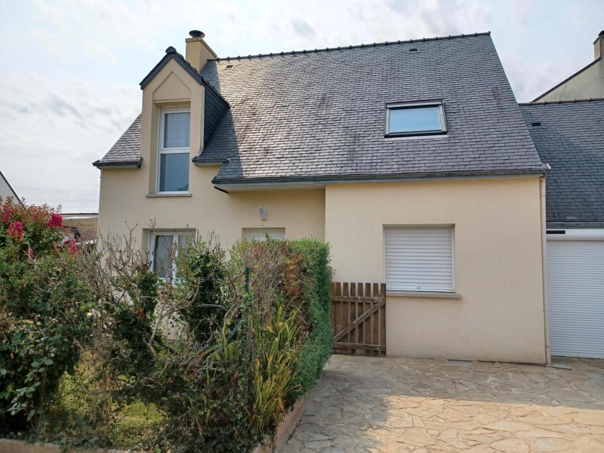 YANA - Plage à 4 km - Ferienwohnung Sarzeau