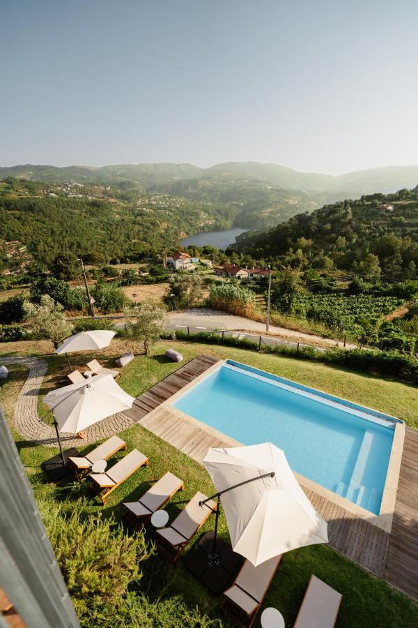 MONTD'OR Azenha - by RowdHouses - B&B Paços de Gaiolo