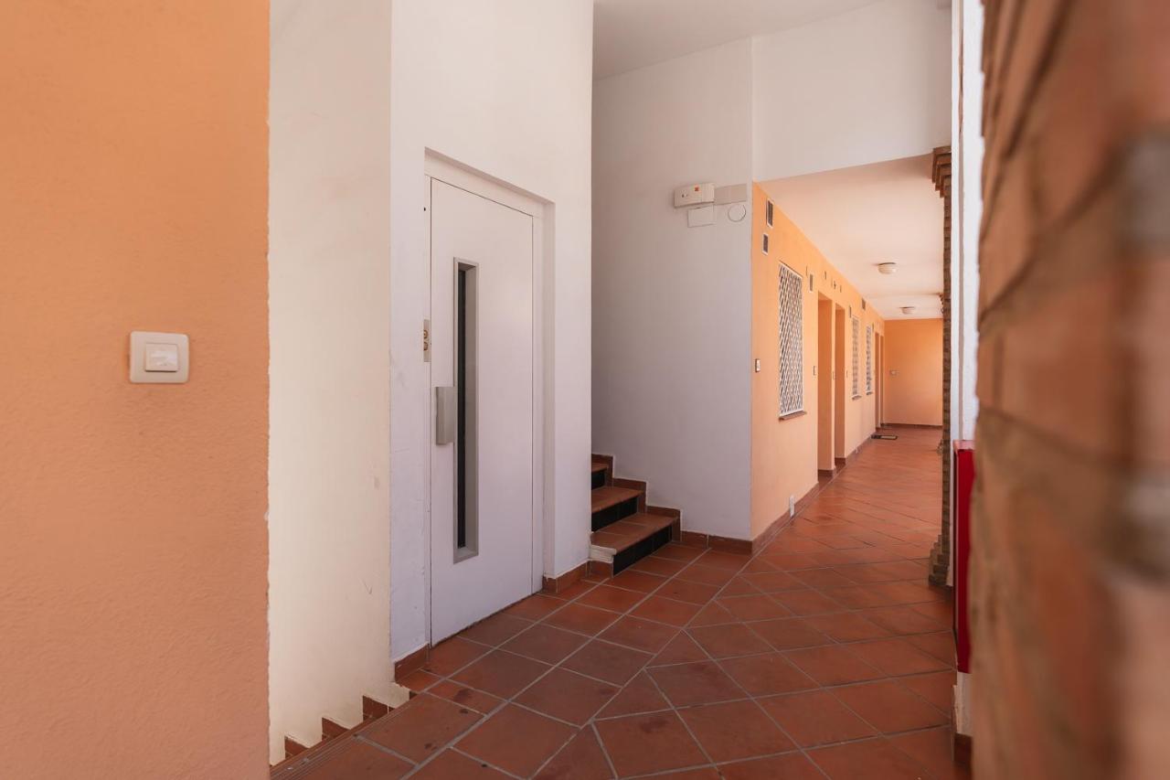 Home4u Cenes de la Vega - B&B Cenes de la Vega