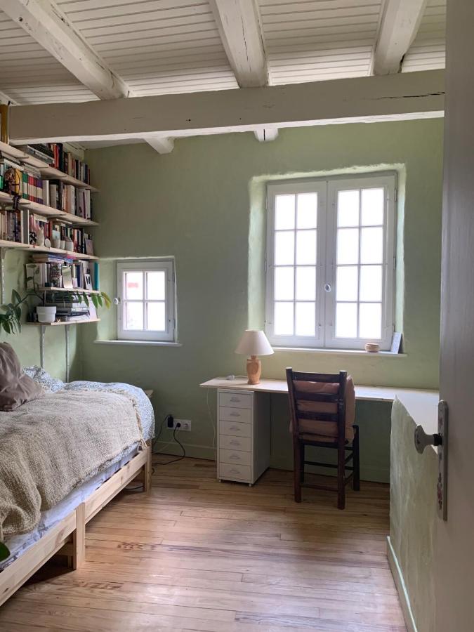 Adorable Maison de Village Medievale - B&B Entraygues-sur-Truyère