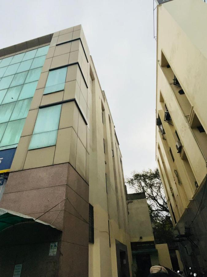 Hotel Imperial Inn - Nehru Place - B&B New Delhi