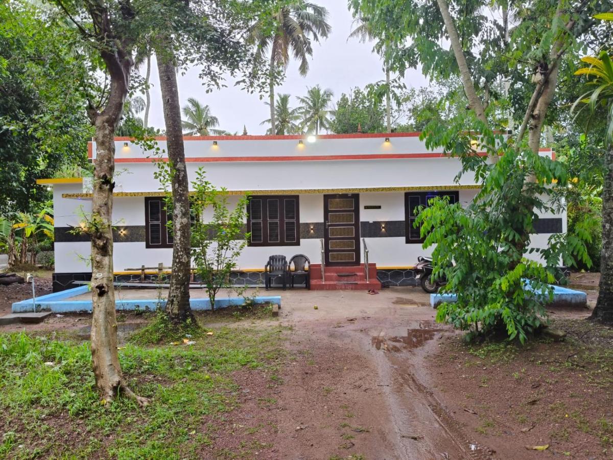 Standard Villa