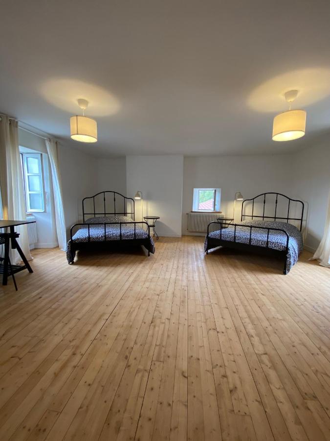 Familiekamer