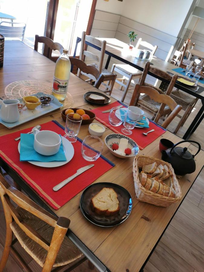 Auberge et Gites de Sauze - B&B Sauze