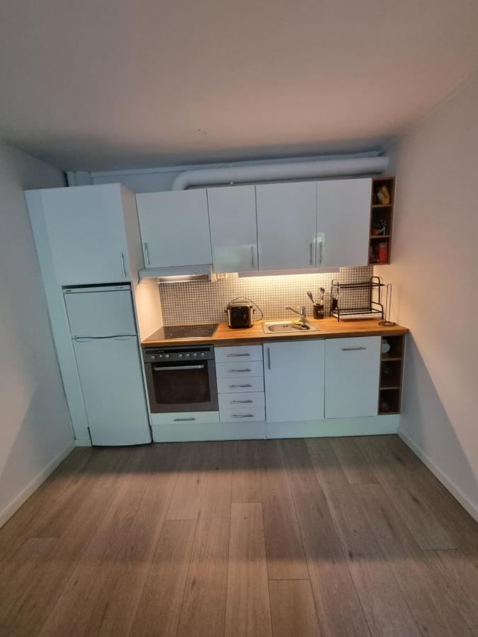 Urban Luxe - Ferienwohnung Oslo