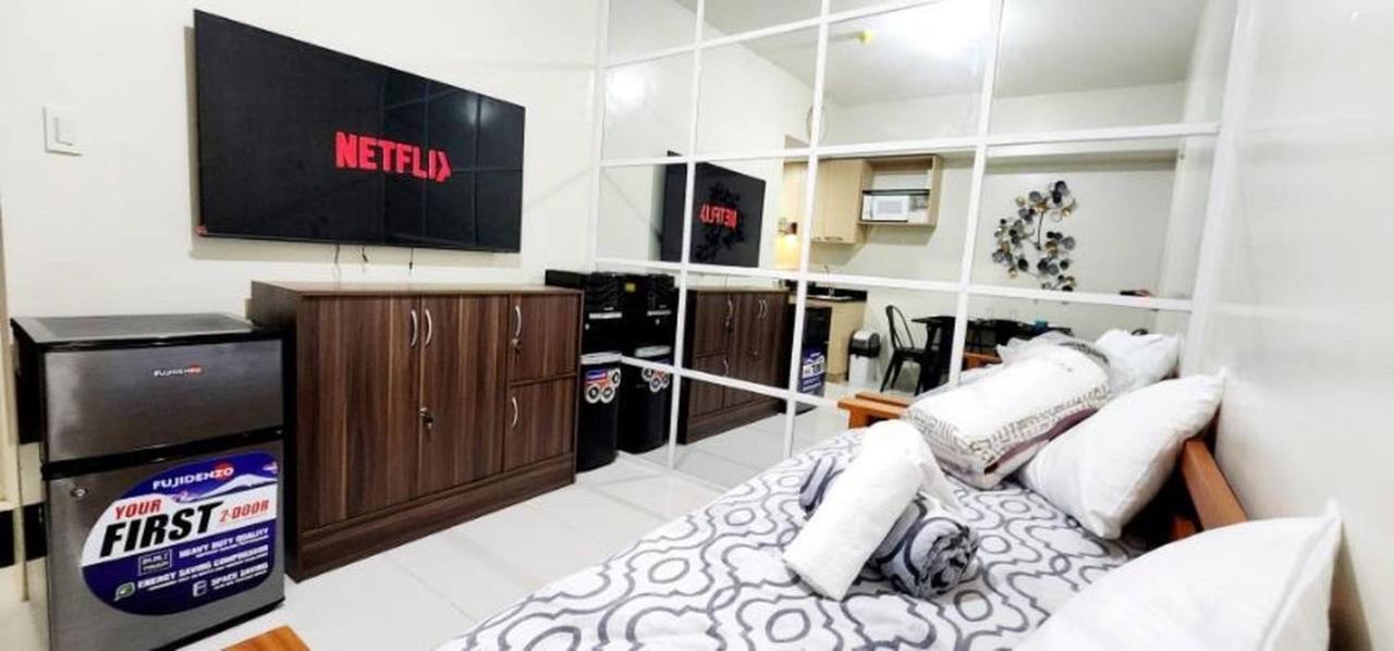 LG318 New Brenthill Premium Condo near SMBaguio - B&B Baguio City