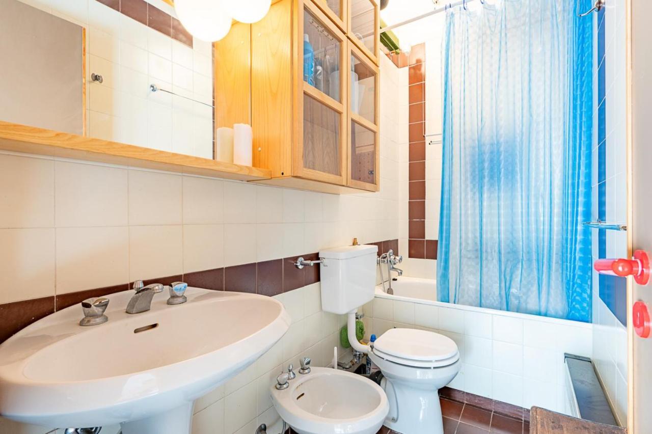 G3 appartamento 21 Pila- Gressan - B&B Pila