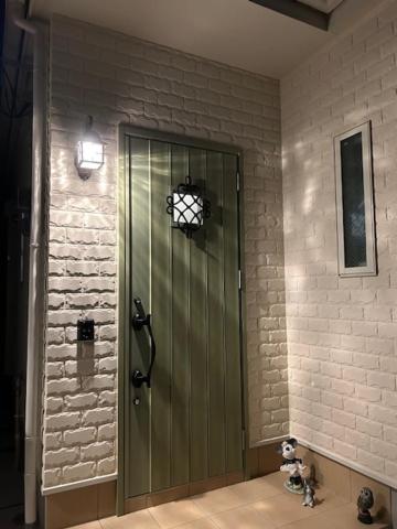 AliceSakai - B&B Shichidō-nishimachi